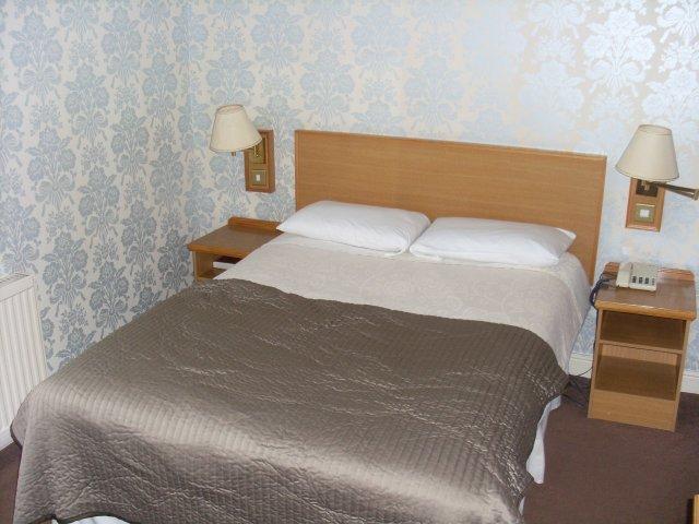 Hotel Waterford Lodge