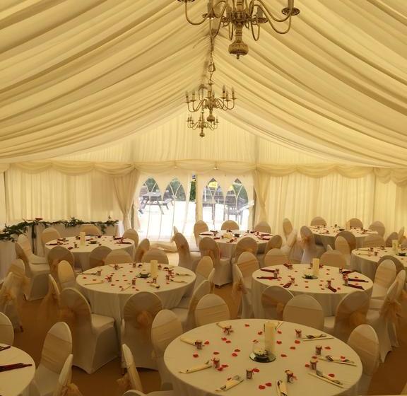 Hotel Wendover Arms 15