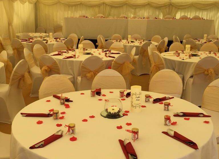 Hotel Wendover Arms 18