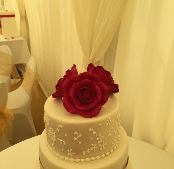 Hotel Wendover Arms 20