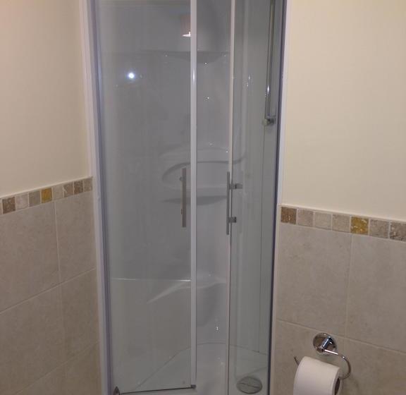 Hotel Wendover Arms 4