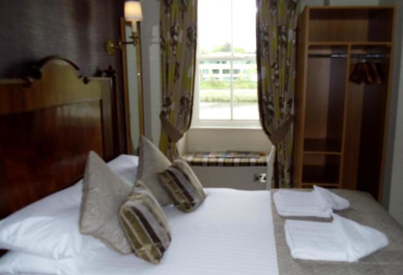 Hostel Wagon & Horses