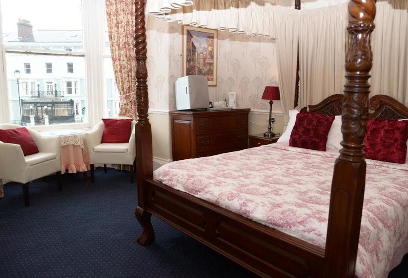 Bed and Breakfast Montclare & Cumberland