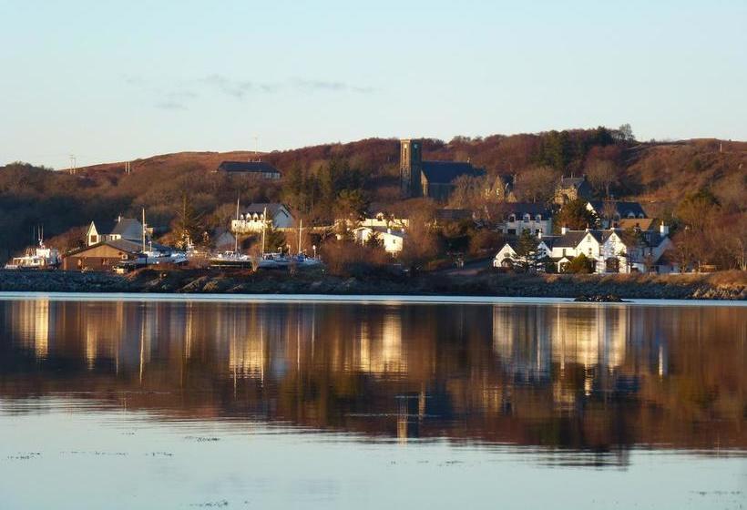 Hôtel Arisaig
