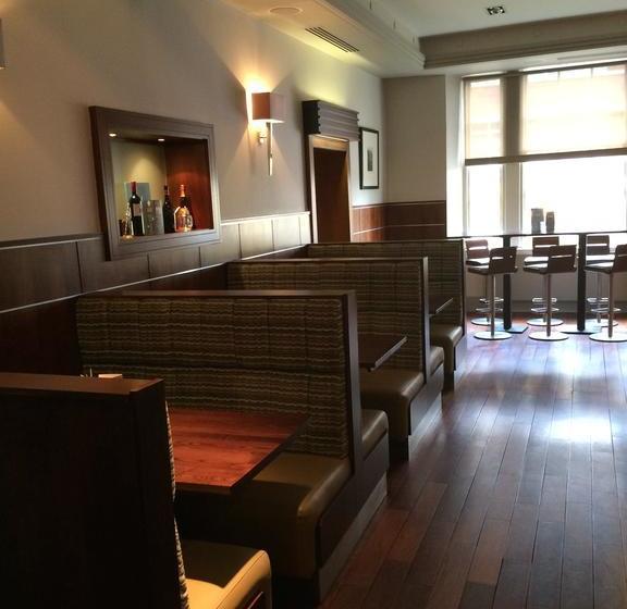 Hotel Cook S Of Stirling