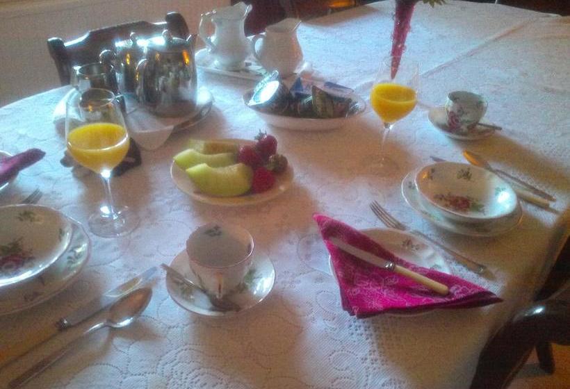 Bed and Breakfast Baileys At Springfields