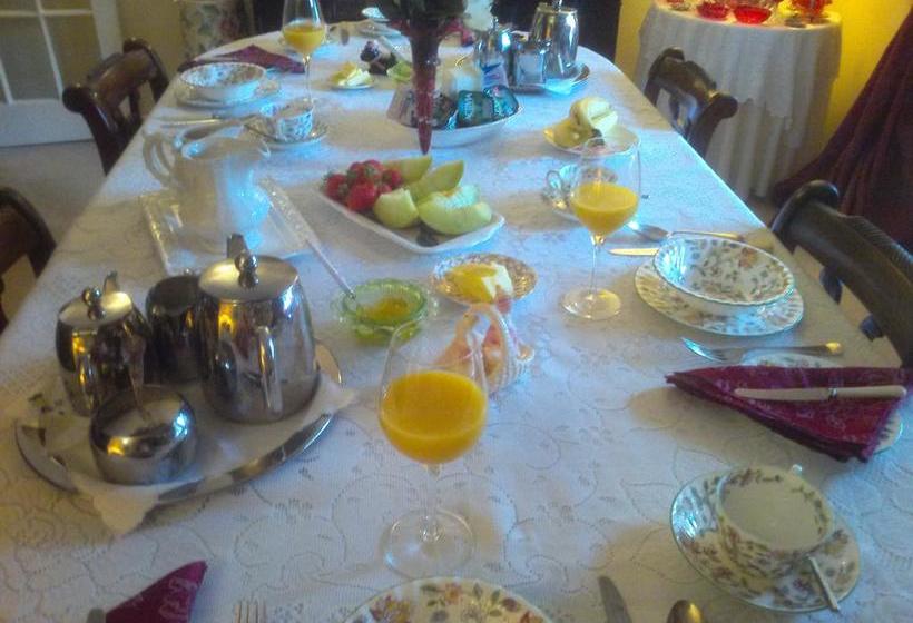 Bed & Breakfast Baileys At Springfields 1