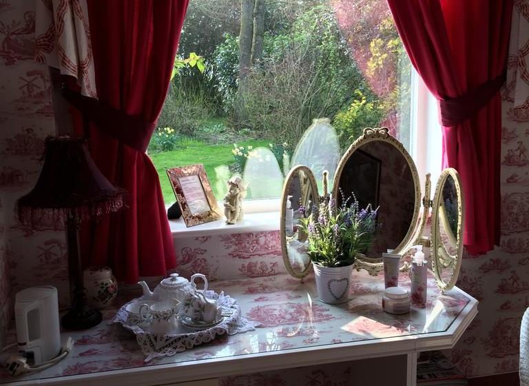 Bed & Breakfast Baileys At Springfields 8