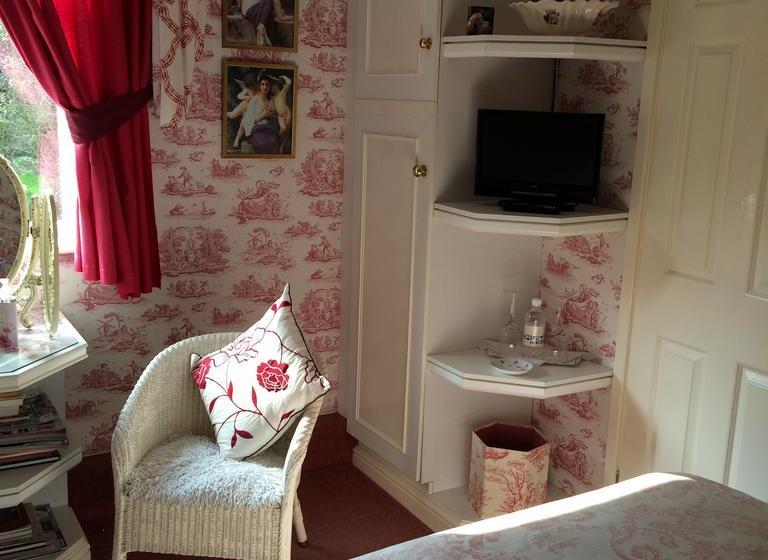 Bed & Breakfast Baileys At Springfields 9