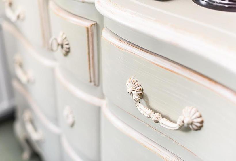 Hotel Sherbourne House