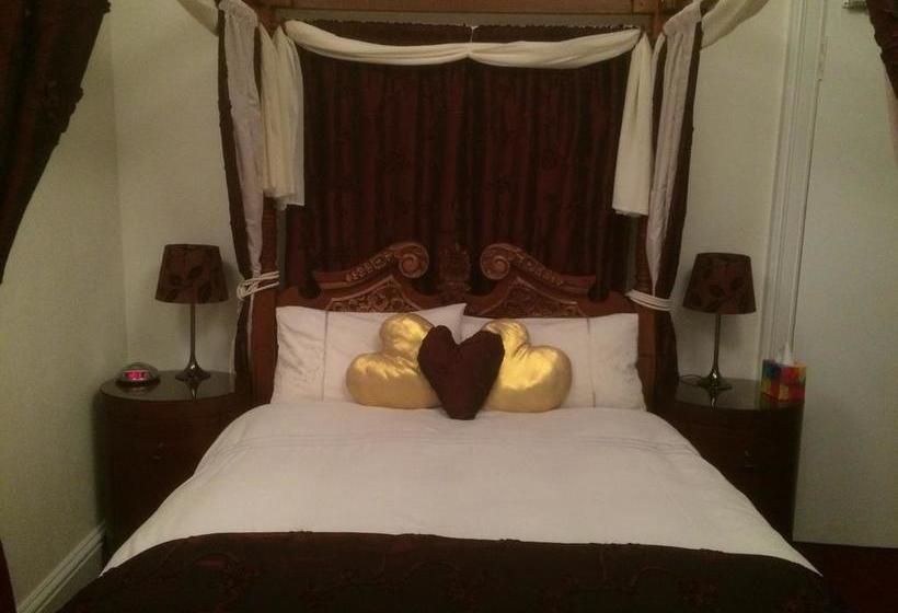 Bed and Breakfast 6 Caberfeidh 1