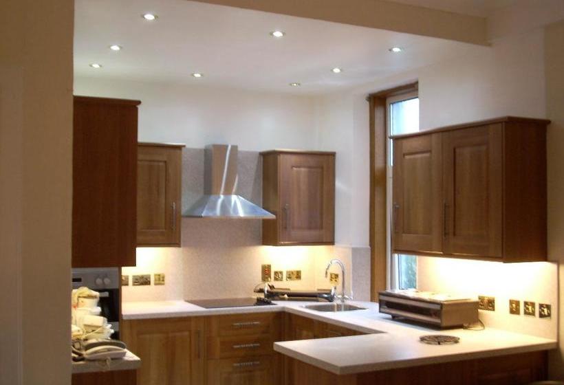 Bed and Breakfast 6 Caberfeidh 10