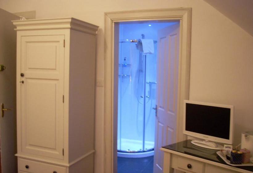 Bed and Breakfast 6 Caberfeidh 11