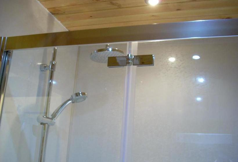 Bed and Breakfast 6 Caberfeidh 12