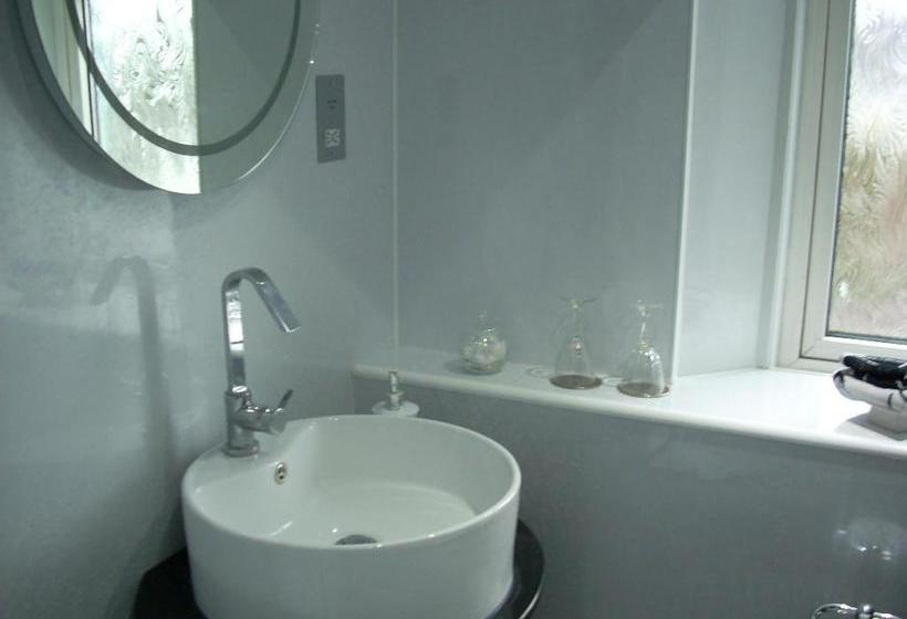 Bed and Breakfast 6 Caberfeidh 13