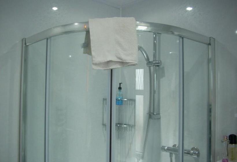 Bed and Breakfast 6 Caberfeidh 14