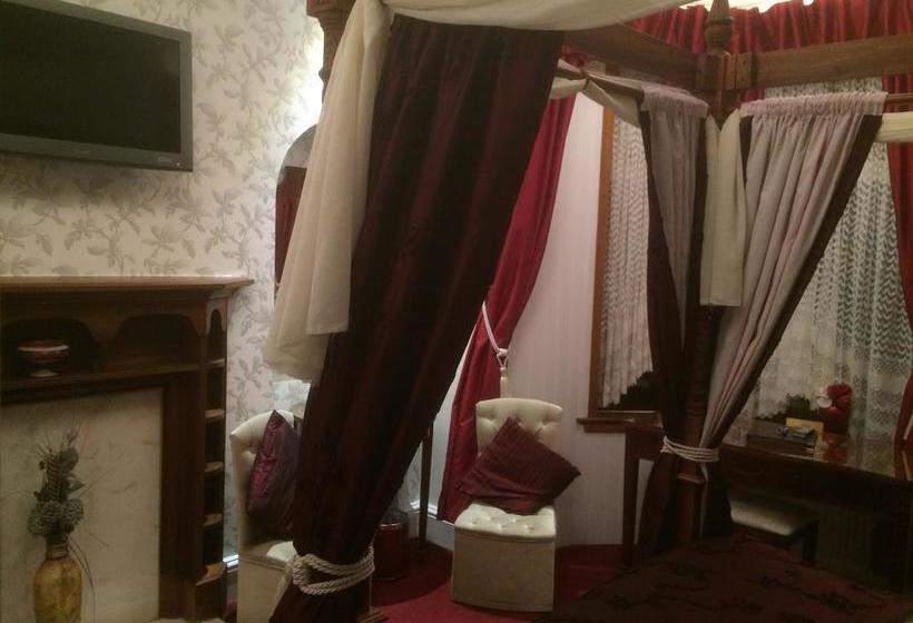 Bed and Breakfast 6 Caberfeidh 2