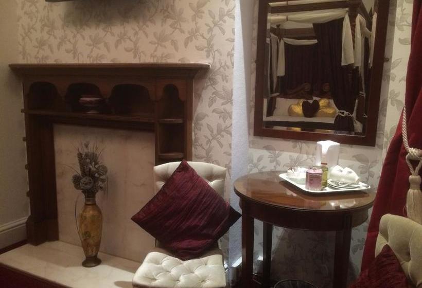 Bed and Breakfast 6 Caberfeidh 3