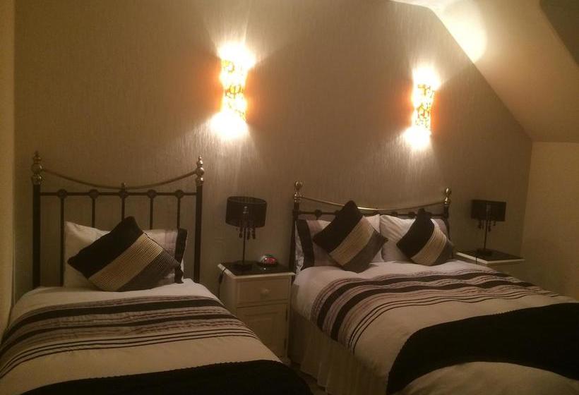 Bed and Breakfast 6 Caberfeidh 4