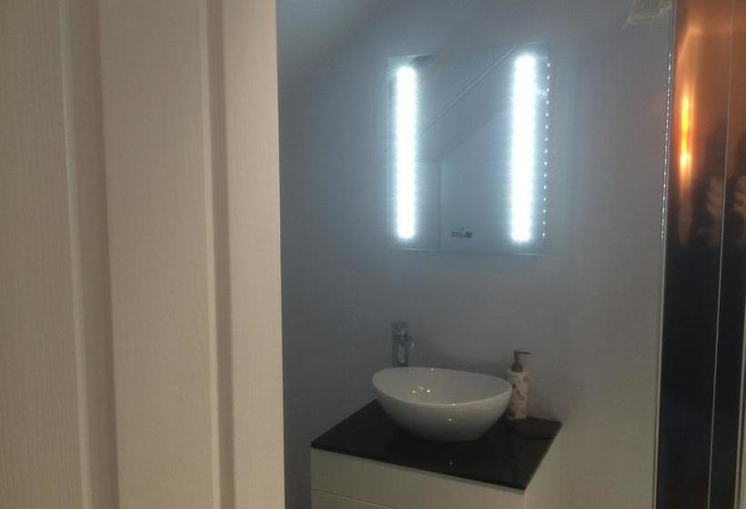 Bed and Breakfast 6 Caberfeidh 5