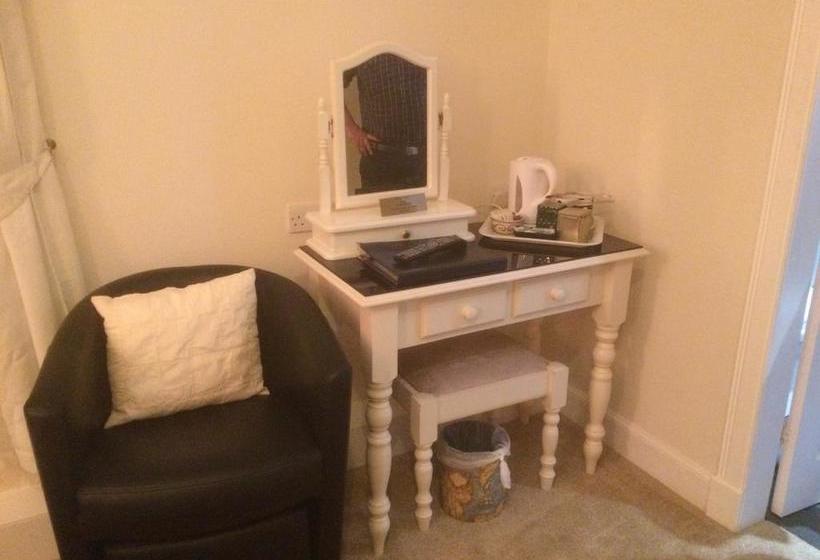 Bed and Breakfast 6 Caberfeidh 6