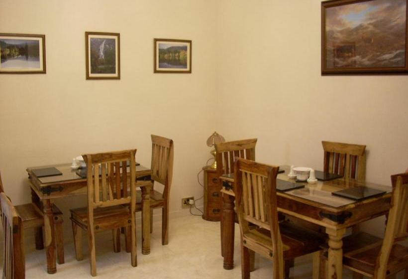 Bed and Breakfast 6 Caberfeidh 8