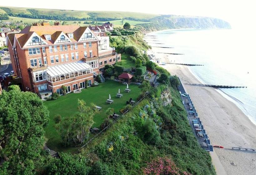 Grand Hotel Swanage