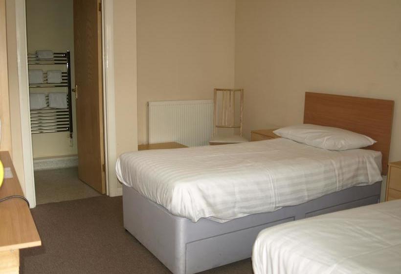 Motel Jolly Brewers Free House Inn