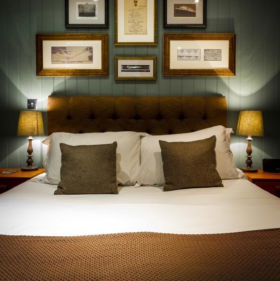 Hotel The White Star Tavern