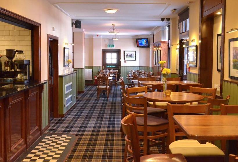 Hotel The Ayrshire And Galloway