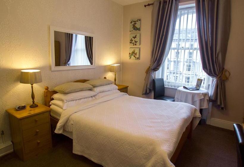 Bed and Breakfast The Clovelly