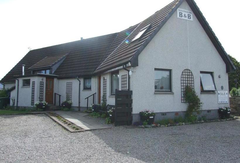 Westhaven Bed And Breakfast