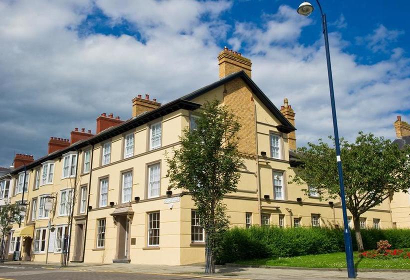 Bed and Breakfast Four Seasons