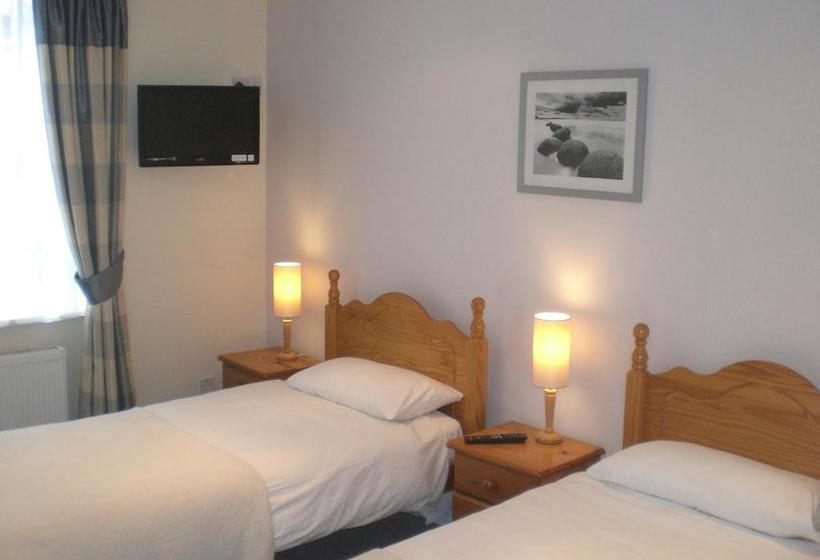 Bed & Breakfast Ashley House