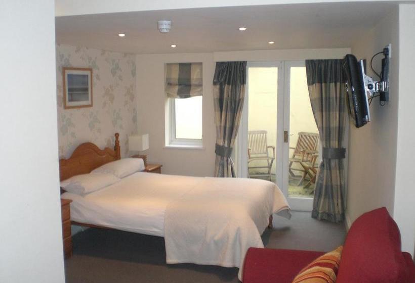 Bed and Breakfast Ashley House 1