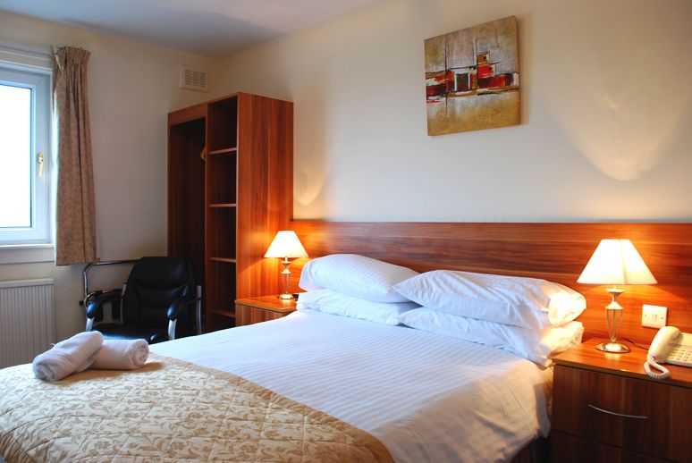 Bed & Breakfast The Lauderdale