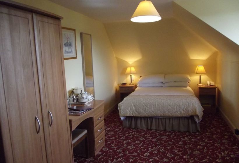 Bed & Breakfast The Lauderdale 1