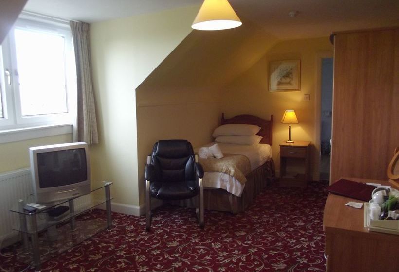 Bed & Breakfast The Lauderdale 2