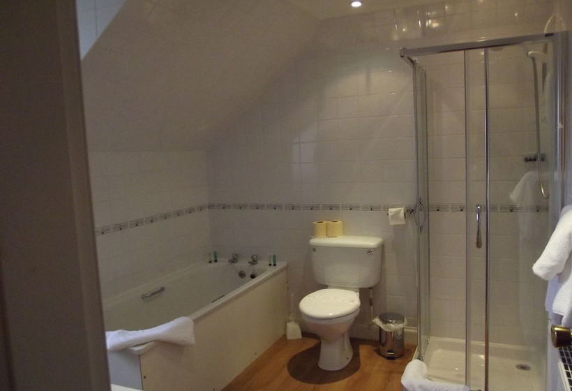 Bed & Breakfast The Lauderdale 3