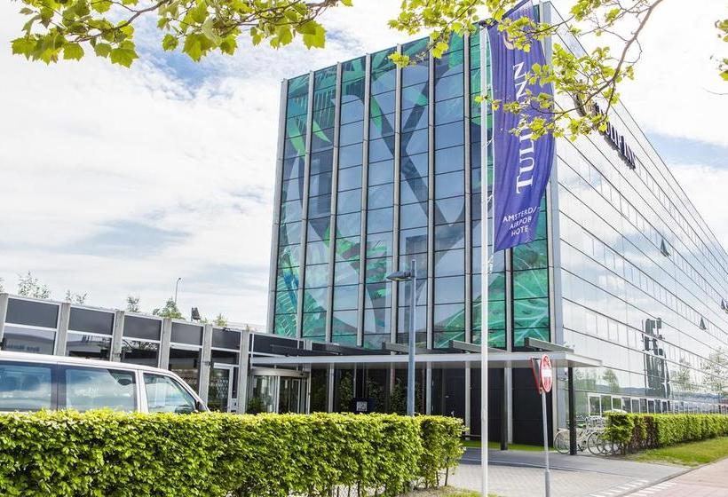 Hotel Tulip Inn Amsterdam Airport