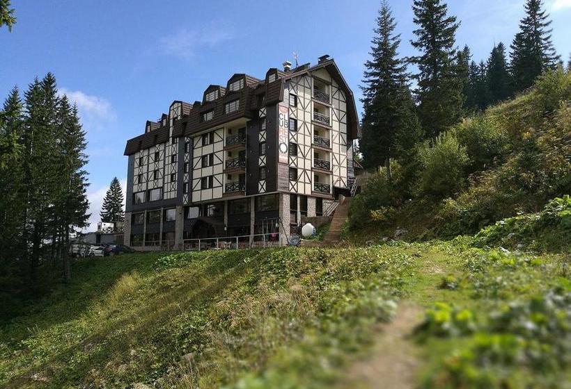 Hotel Lavina Jahorina