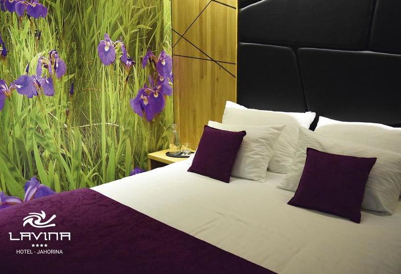 Hotel Lavina Jahorina 1