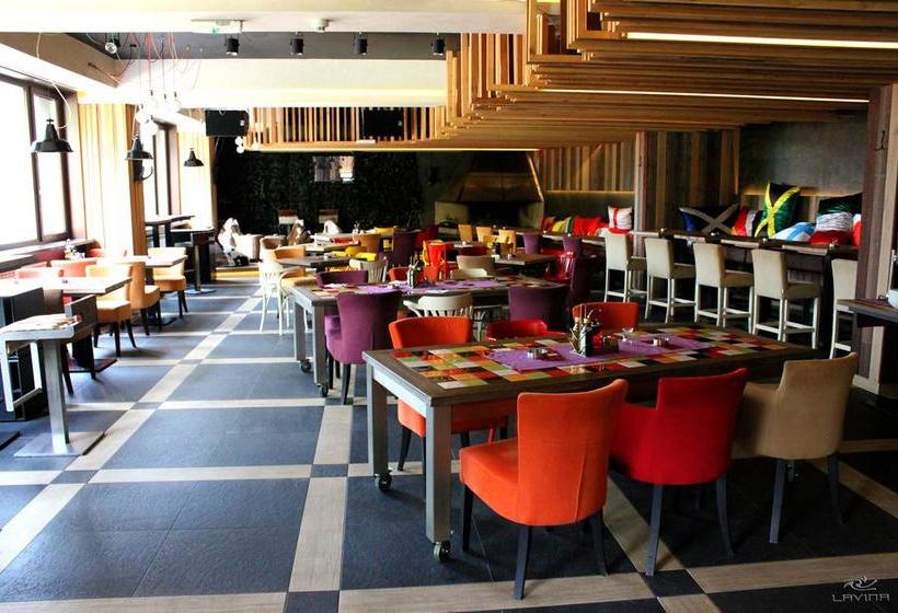 Hotel Lavina Jahorina 10