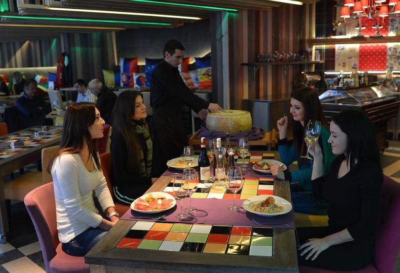 Hotel Lavina Jahorina 11