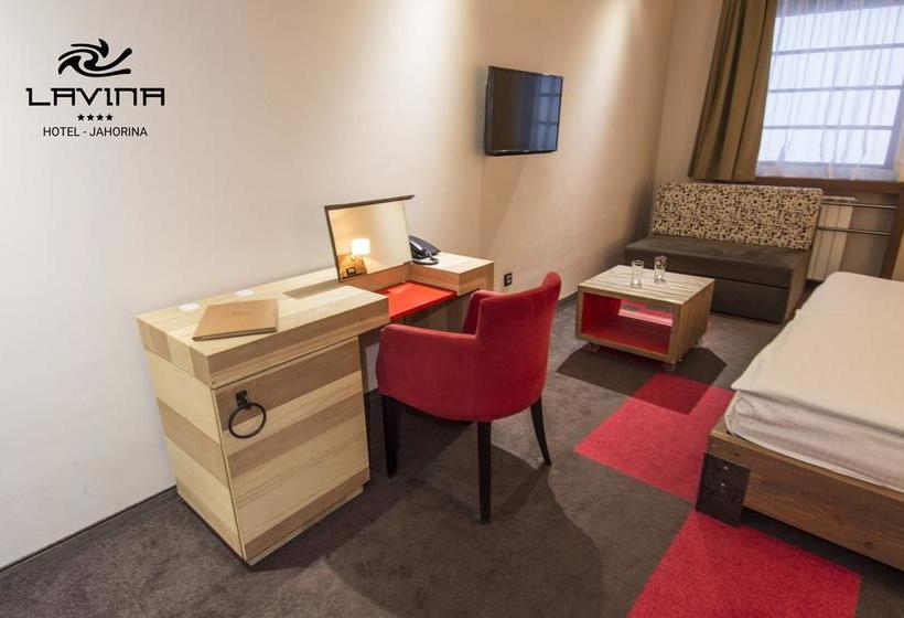Hotel Lavina Jahorina 13