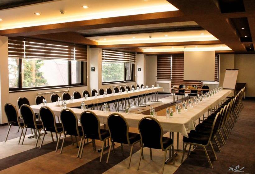 Hotel Lavina Jahorina 15