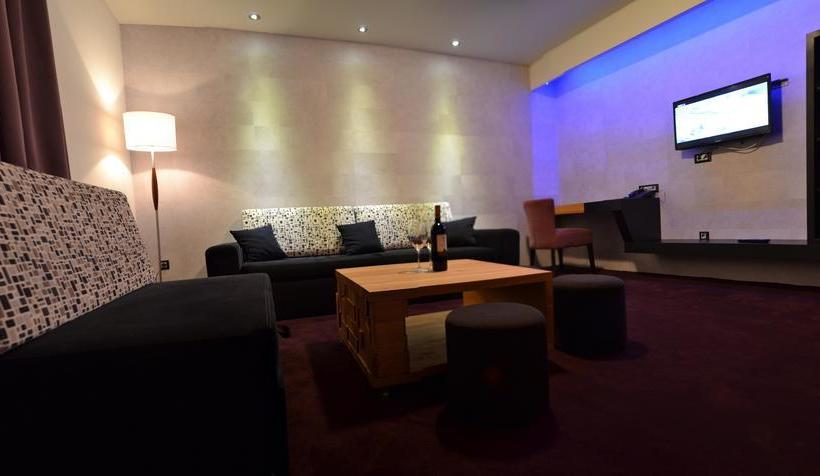 Hotel Lavina Jahorina 16