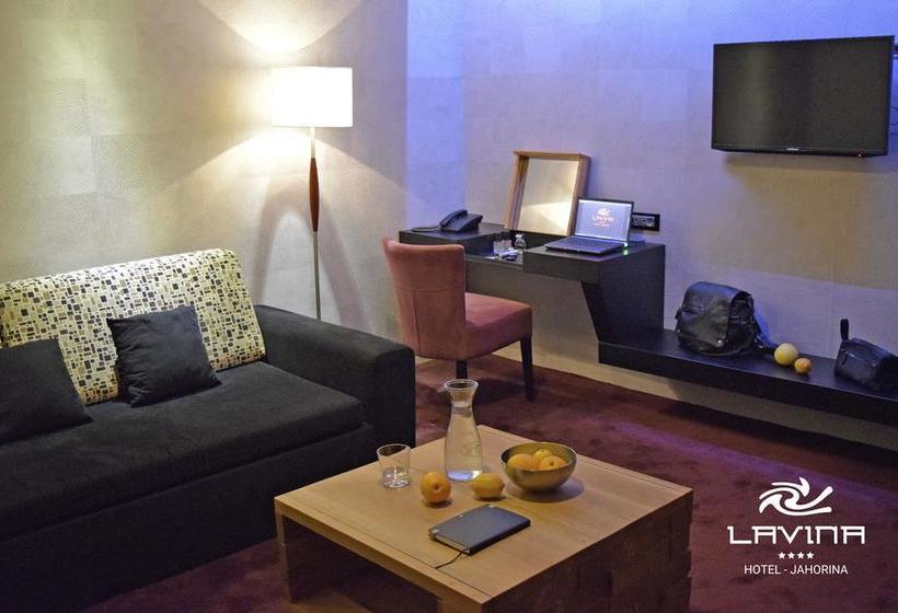 Hotel Lavina Jahorina 17