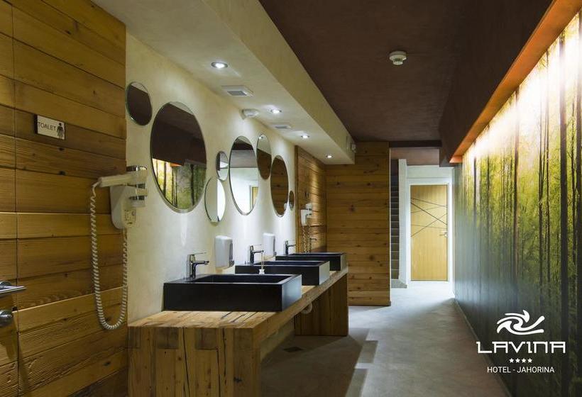 Hotel Lavina Jahorina 3