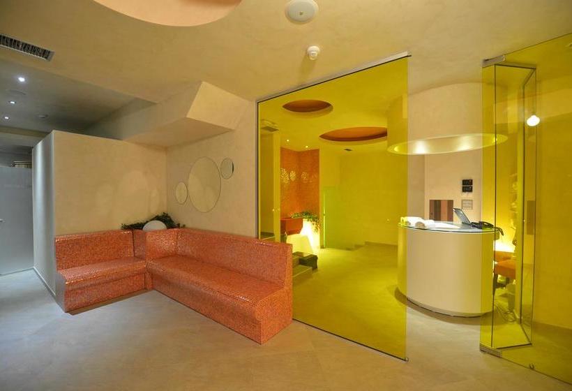 Hotel Lavina Jahorina 4